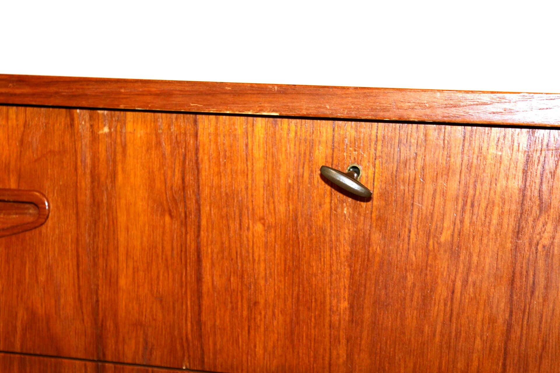 Scandinavian Teak Commodity, Sweden, 1950