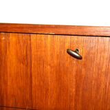 Scandinavian Teak Commodity, Sweden, 1950