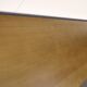 Modern wooden TV unit, 2 compartments, 2 drawers.
