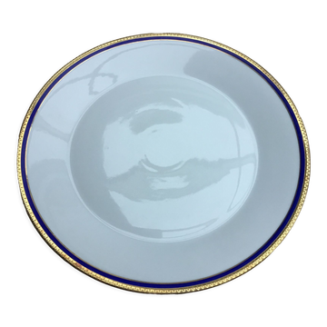 Assiette de présentation