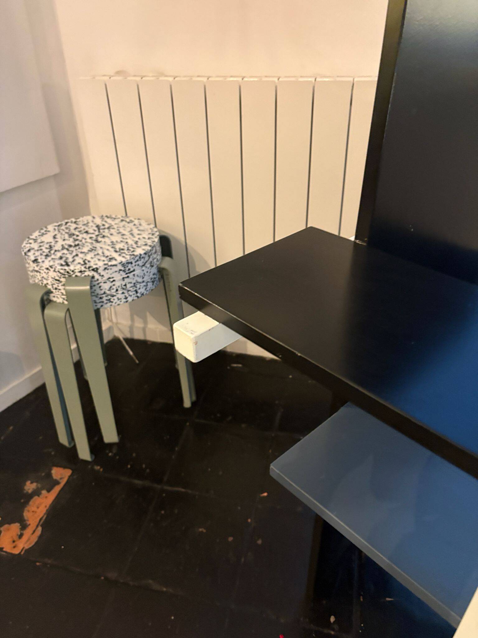 Chair Gerrit Rietveld Berlin