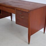 Vintage danish desk