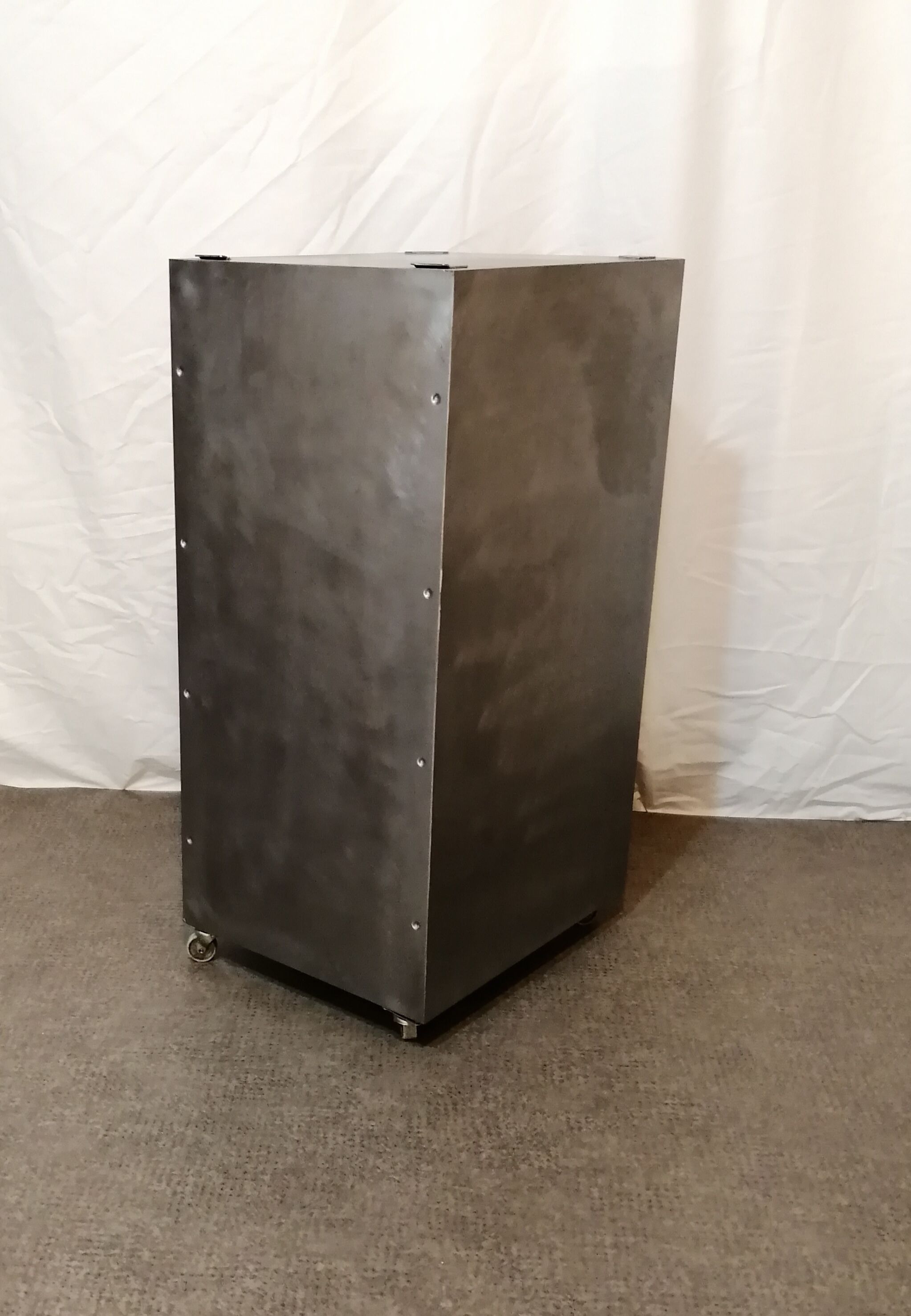 Industrial box 1950 redone