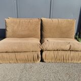 Pair of Cinna heaters from the 70s