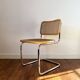 Chaise Cesca B32 de Marcel Breuer , édition Cidue