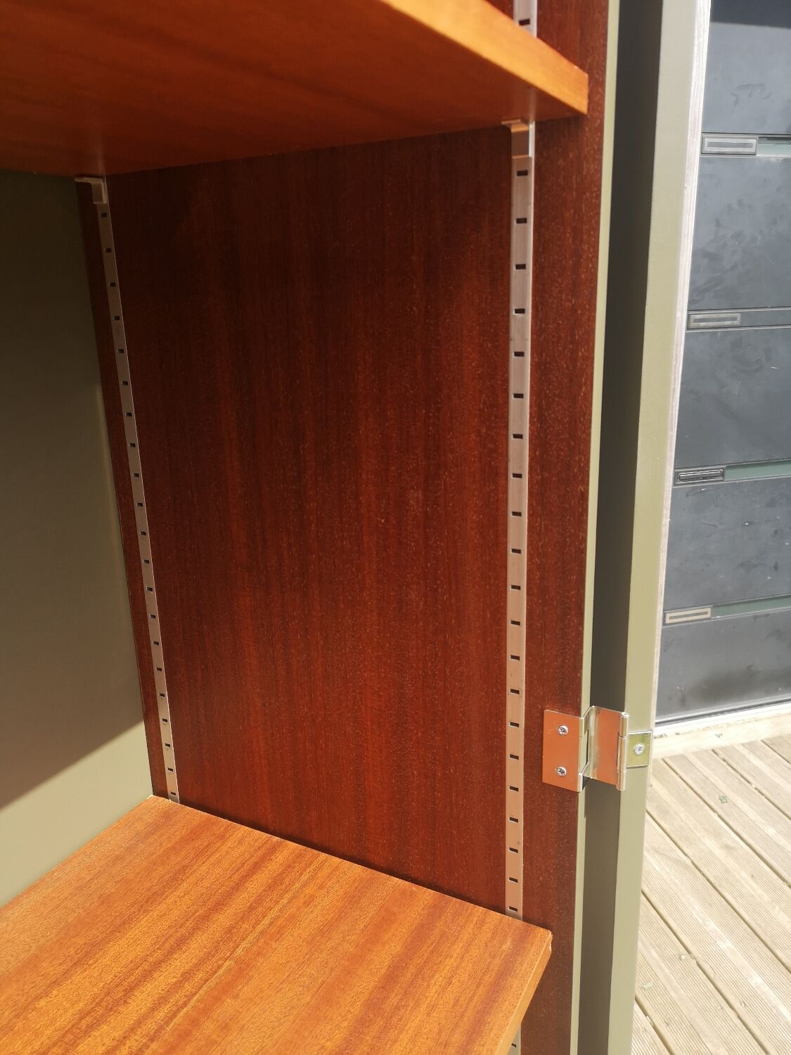 Armoire 70 vintage