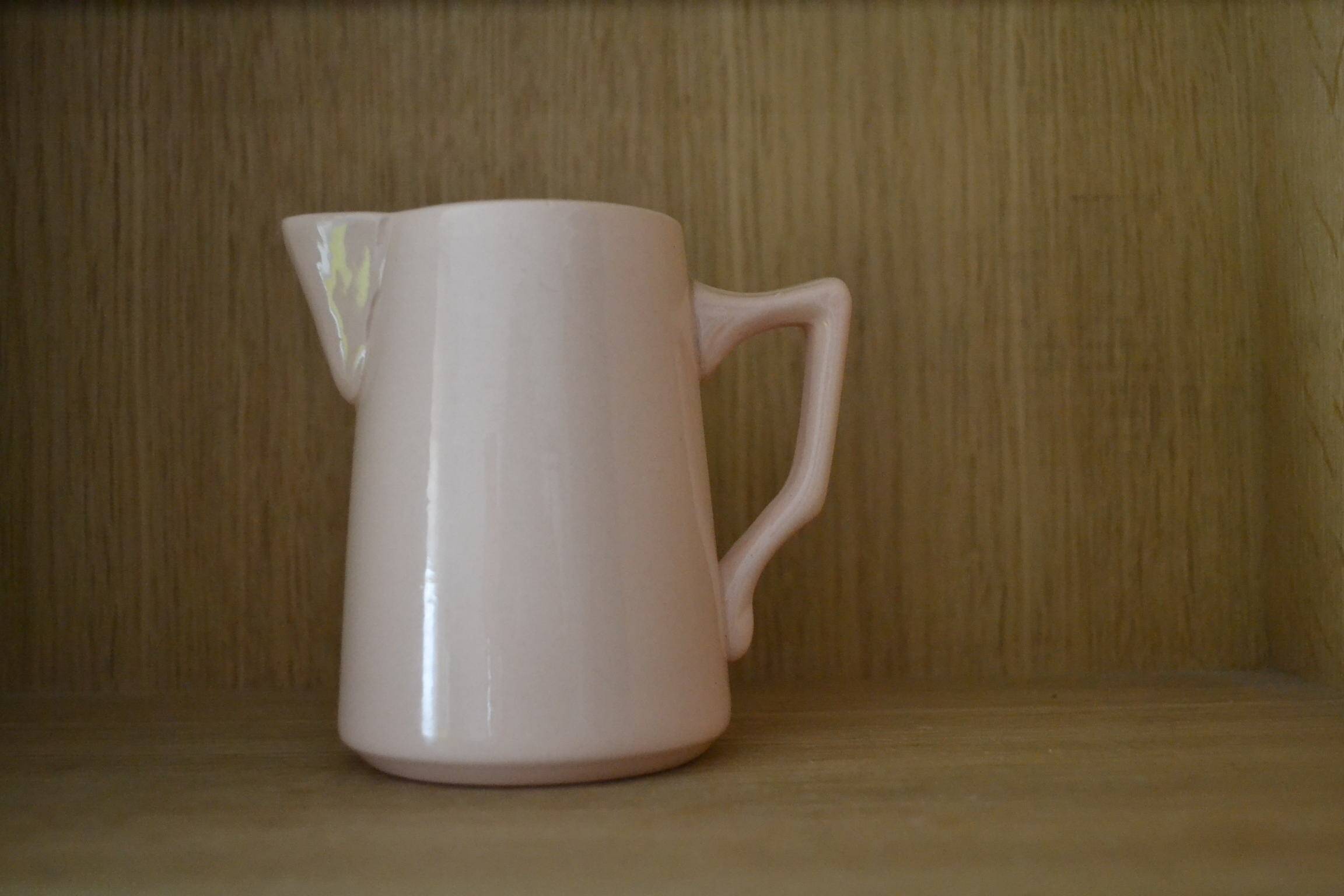 Saint Amand milk jug