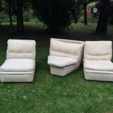 Modular 5-seater sofa