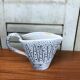 Vase pichet céramique de Vallauris Jean Austruy France - décoration années 50