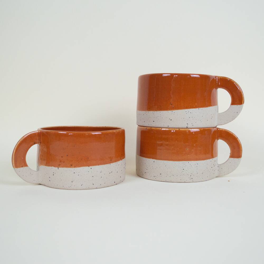 BIG MIMI CARAMEL CUP