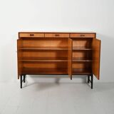 Buffet scandinave des années 1960-70 “Skaraborgs”