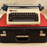 Erika Daro 41 typewriter