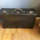 Valise ancienne vintage 1950