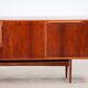 Scandinavian enfilade designed by Tom Robertson for McIntosh 1960