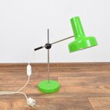 Mid-century german table lamp, 1970