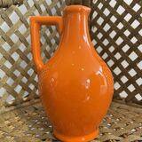Henriot Quimper Pitcher