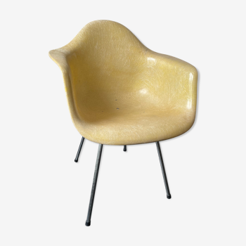 Fauteuil de Charles & Ray Eames