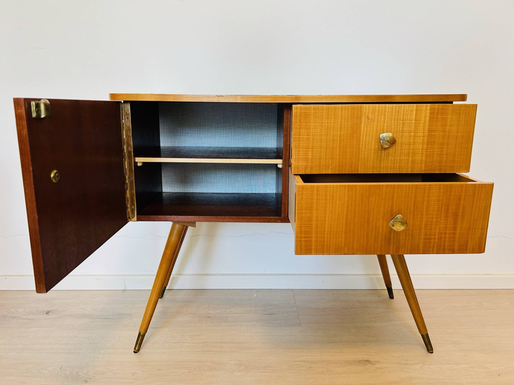 Dressing Table, Germany, 1970s