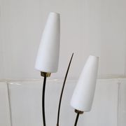 Lampadaire Arlus 1950 vintage