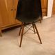 Pair of Eames chairs