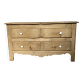 rustic chest of drawers