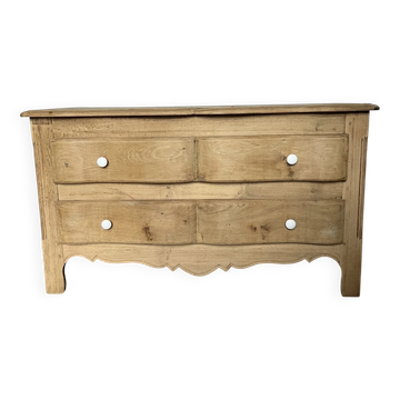 rustic chest of drawers
