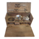 Chemist's box Maison Guérin in Algiers 1930s