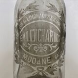 Siphon by Seltzer Modane