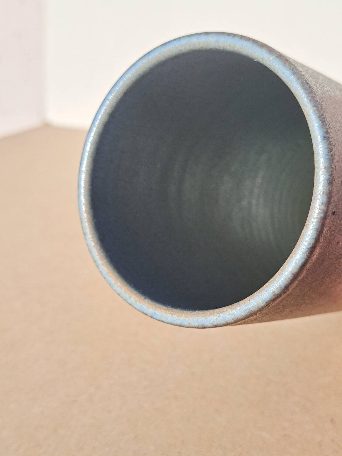 Ceramic Dominique Baudart Vallauris 1950