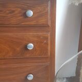 Art deco dresser