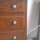 Art deco dresser