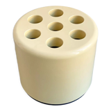 Space age Italian umbrella stand, Paolo Orlandini & Roberto Lucci for Velca