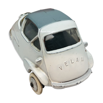 isetta Velam Quiralu miniature car