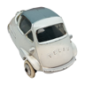 isetta Velam Quiralu miniature car