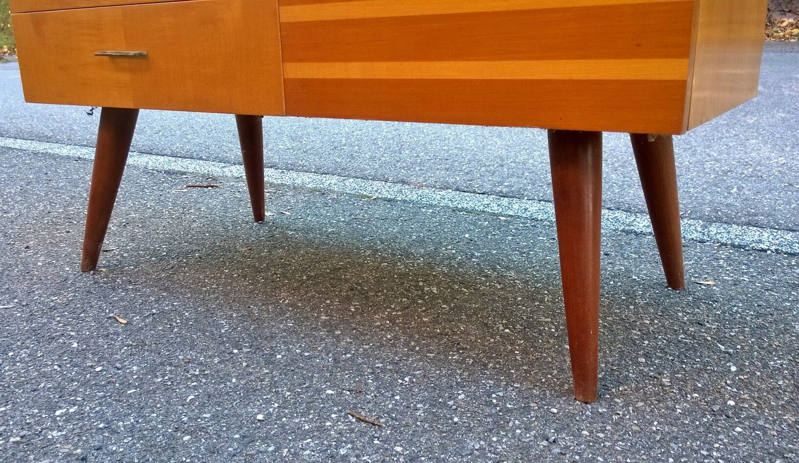 Enfilade 50 year