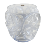 Lalique model Tourbillons vase XXL