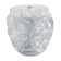 Lalique model Tourbillons vase XXL
