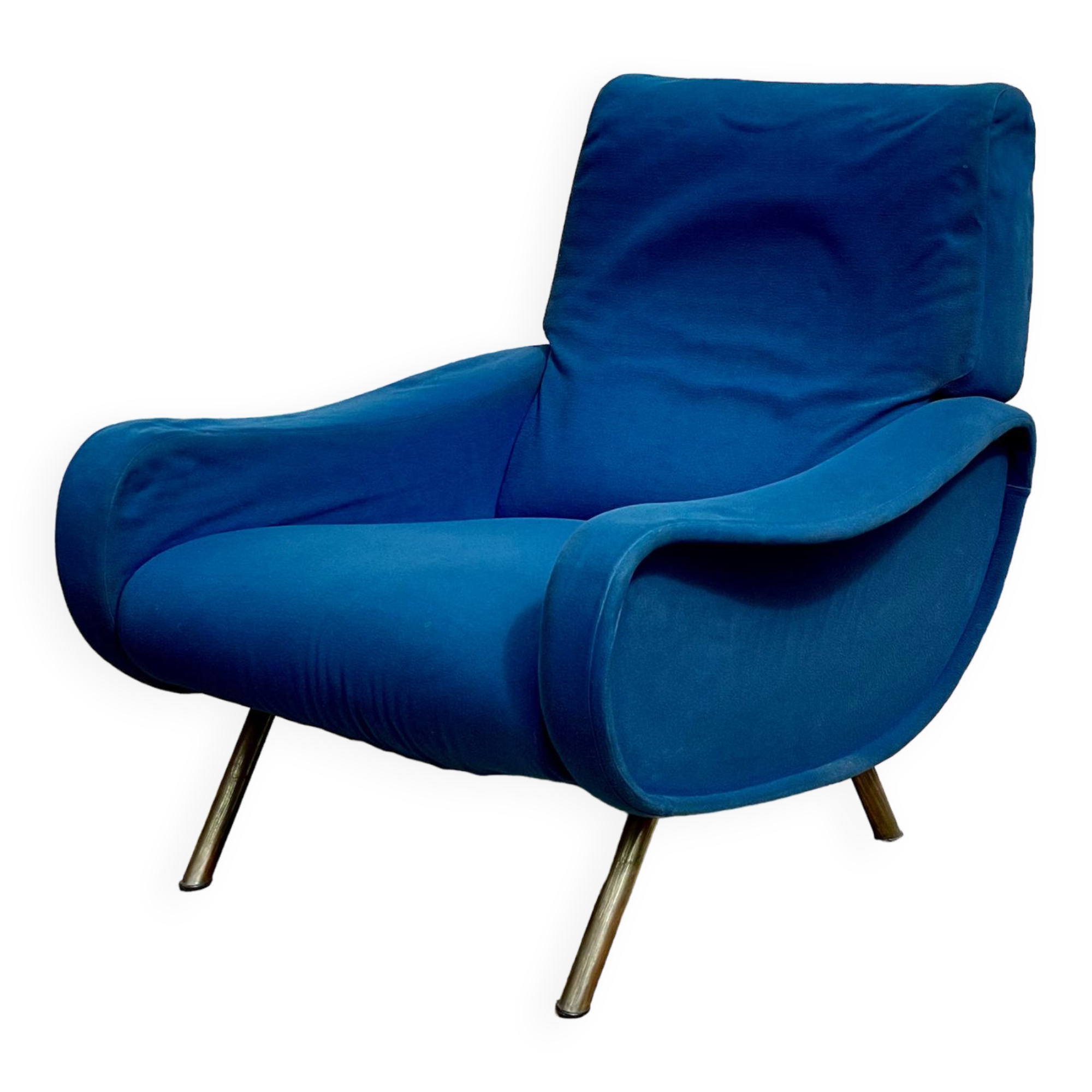 Lady Marco Zanuso Armchair