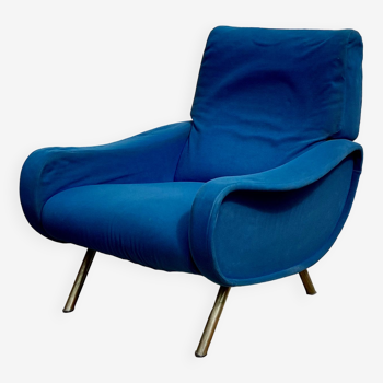 Lady Marco Zanuso Armchair