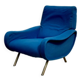 Fauteuil Lady Marco Zanuso