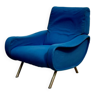 Fauteuil Lady Marco Zanuso