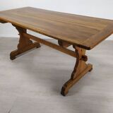 Farmhouse table