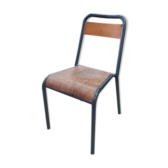 Stella school chair