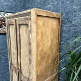 Vintage Parisian wardrobe