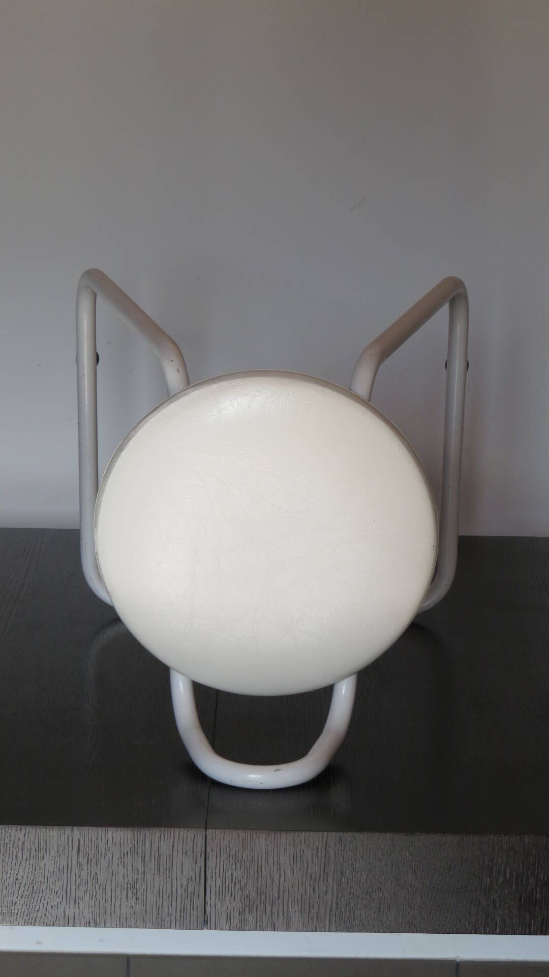Tabouret années 80's
