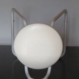 80's stool