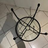 Brutalist coffee table