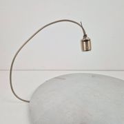 Postmodern Telchisugio Ceiling or Wall Lamp from Catellani & Smith, Italy, 1990s