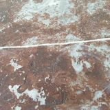 Chiffonnier revisited in almond green