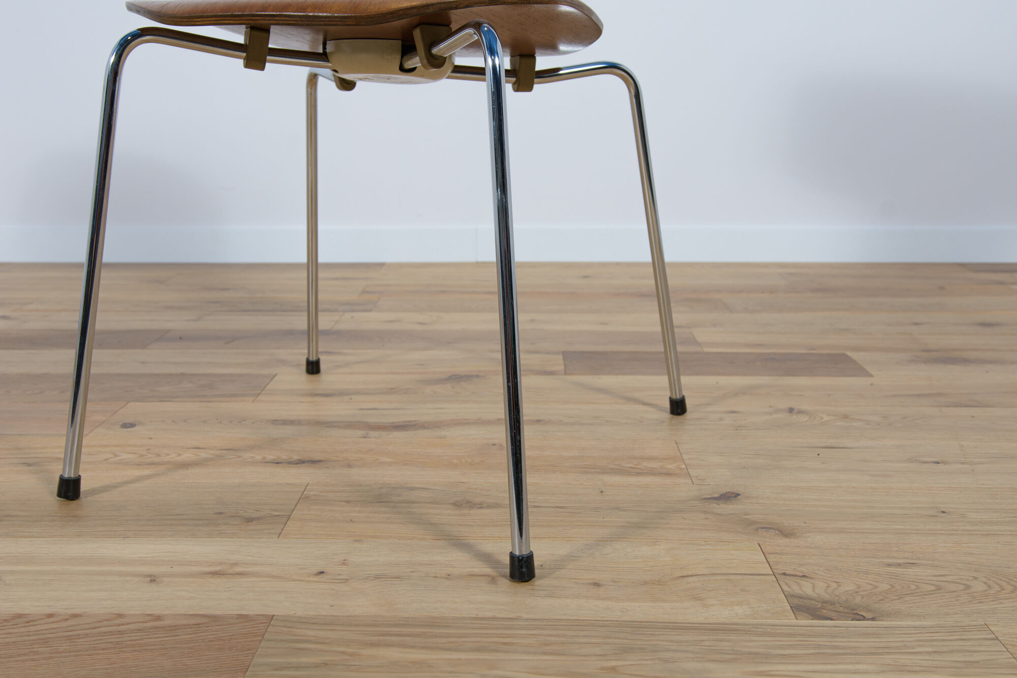 Model 3103 chair by Arne Jacobsen for Fritz Hansen, 1970s